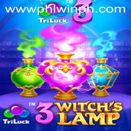 Unlocking the Secrets of 3WitchsLamp: A Magical Journey