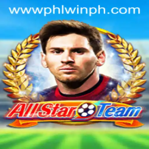 AllStarTeam: Engaging Gameplay and Strategic Fun with PHLwin.COM
