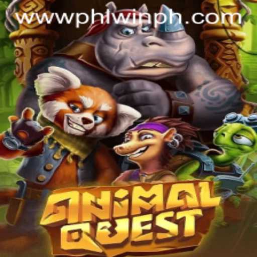 AnimalQuest: Exploring New Frontiers in Digital Gaming with PHLwin.COM