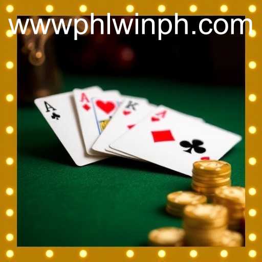 The Fascinating World of Baccarat Game on PHLwin.COM