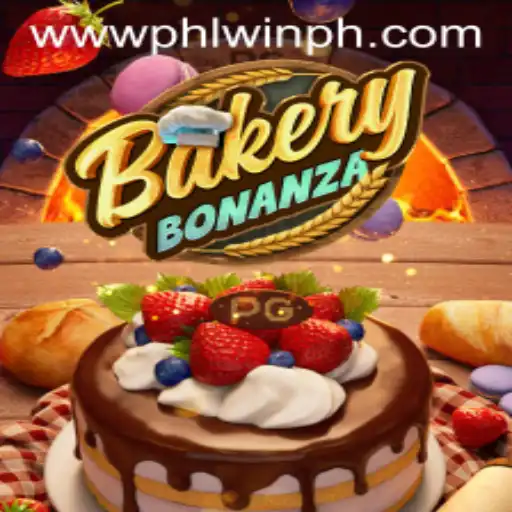 Experience the Excitement with BakeryBonanza and PHLwin.COM