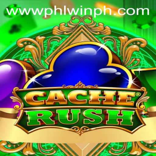 Exploring the Thrilling World of CacheRush: A New Era of Gaming with PHLwin.COM