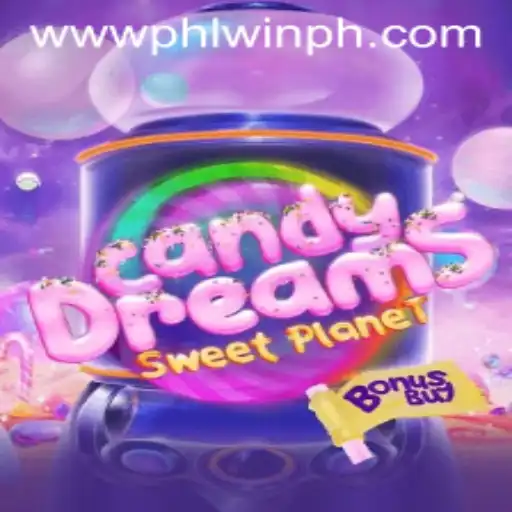 CandyDreamsSweetPlanet: Exploring a Vibrant Virtual Confectionery Adventure