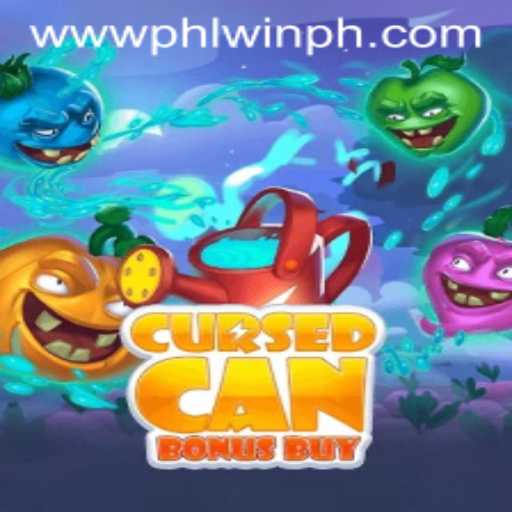 CursedCanBonusBuy: Exploring the Thrills of PHLwin.COM's Newest Game