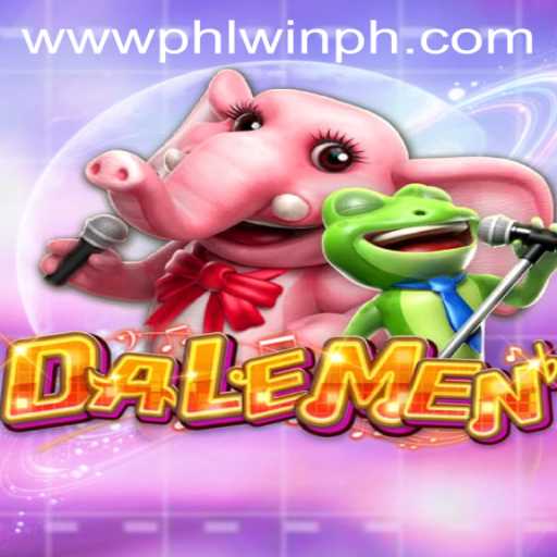 Exploring the Exciting World of DALEMEN: A Comprehensive Guide on PHLwin.COM