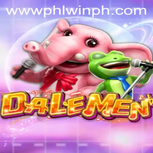 Exploring the Exciting World of DALEMEN: A Comprehensive Guide on PHLwin.COM