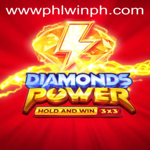 Explore the Thrills of Diamondspower: The New Era of Online Gaming with PHLwin.COM