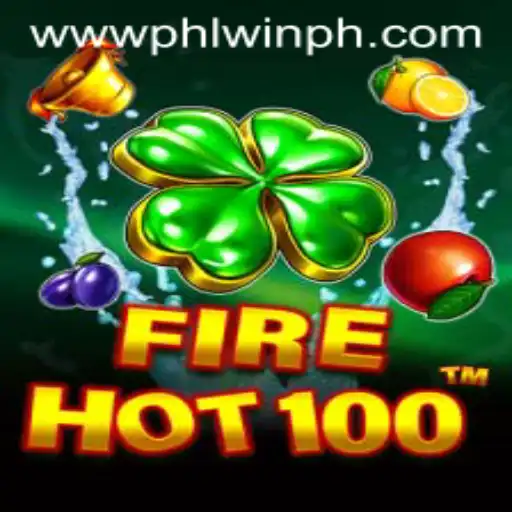 Exploring FireHot100: A Thrilling Gaming Experience with PHLwin.COM