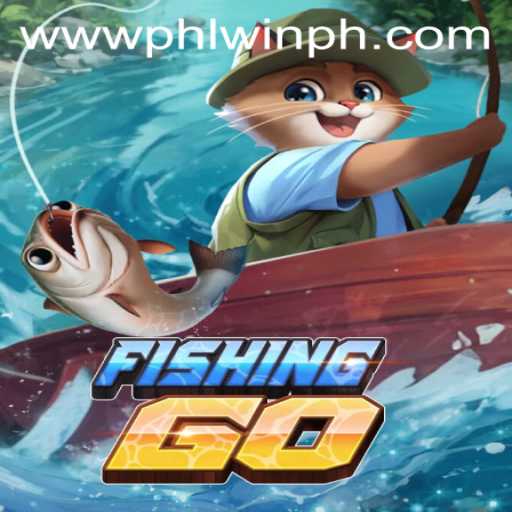 Discovering the Excitement of FishingGO on PHLwin.COM