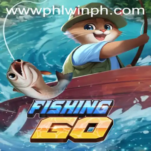 Discovering the Excitement of FishingGO on PHLwin.COM
