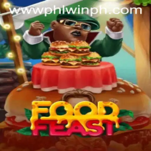 Exploring FoodFeast: A Culinary Gaming Adventure with PHLwin.COM