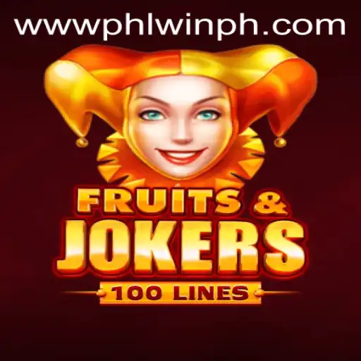 Explore FruitsAndJokers100: A Vibrant Gaming Experience