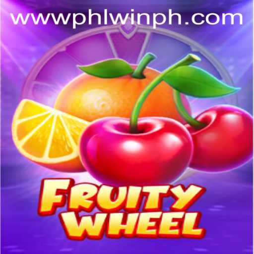 FruityWheel: The Exciting Virtual Casino Game on PHLwin.COM