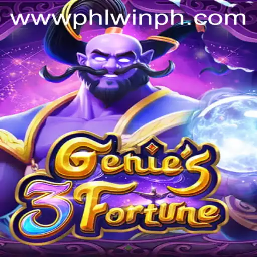 Discover the Exciting World of Genie3Fortune with PHLwin.COM