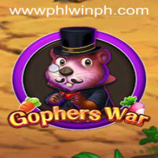 GophersWar: Unveiling the New Gaming Marvel