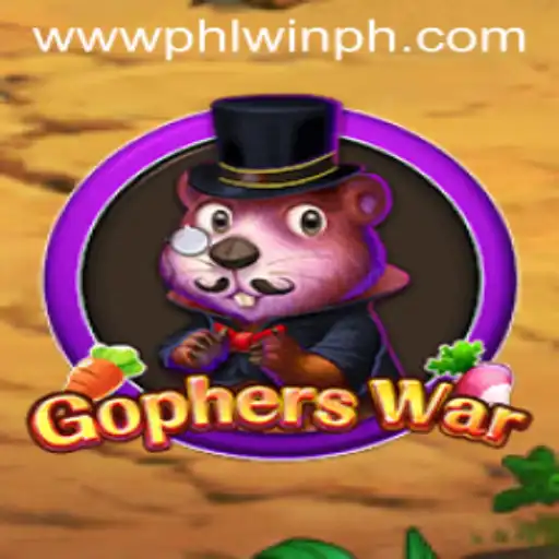 GophersWar: Unveiling the New Gaming Marvel