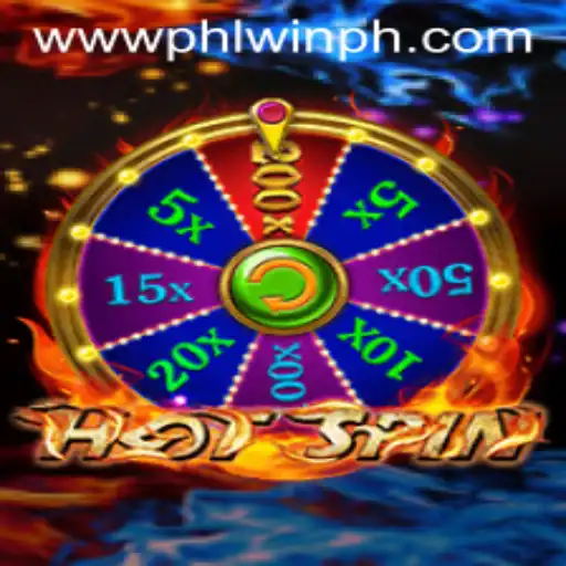 Unveiling the Excitement of HotSpin on PHLwin.COM