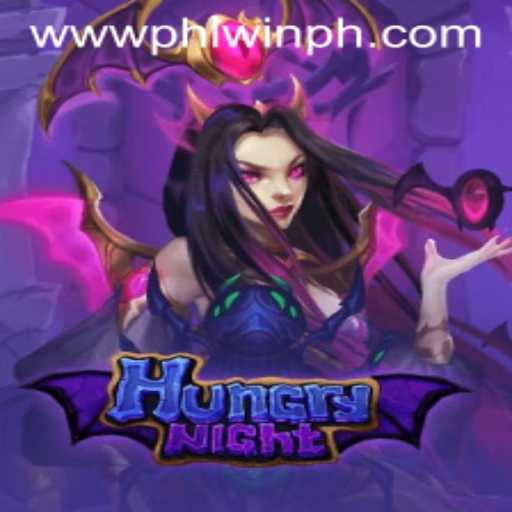 HungryNight: A Thrilling Gaming Experience with PHLwin.COM