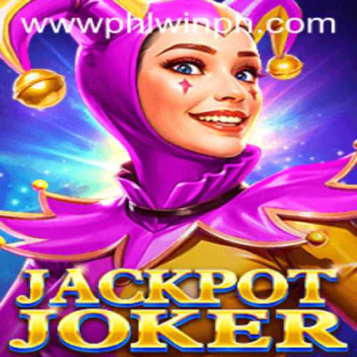 JackpotJoker: A Thrilling New Dimension in Gaming by PHLwin.COM