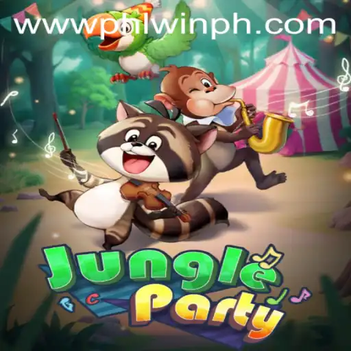 JungleParty: A Wild Adventure Awaits on PHLwin.COM