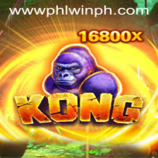 Kong: Rediscovering the Classic Game with PHLwin.COM
