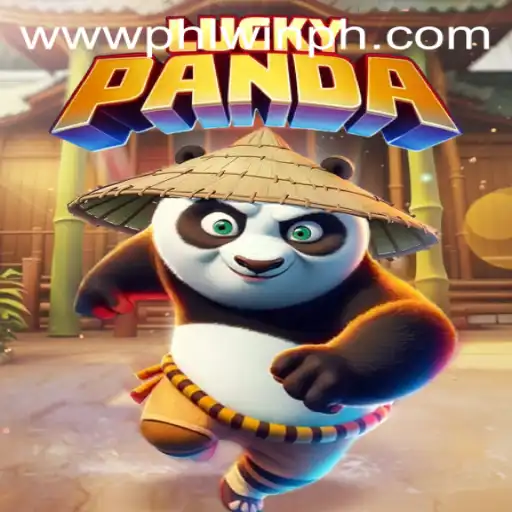 Exploring the Excitement of LuckyPanda on PHLwin.COM