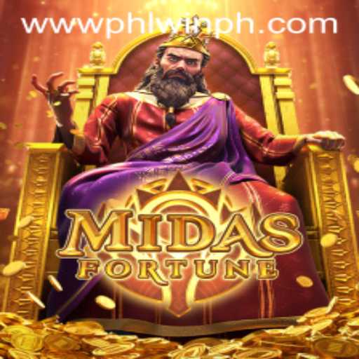 Explore the World of MidasFortune and PHLwin.COM