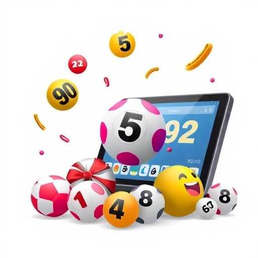 Exploring the Rise of Online Lottery with PHLwin.COM