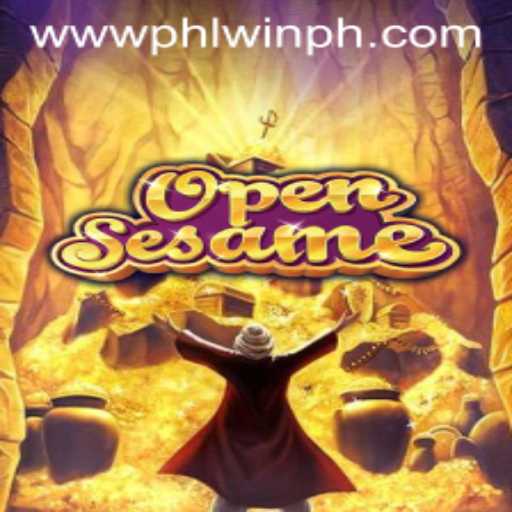 OpenSesame: Unveiling the Enchanting World of PHLwin.COM's Latest Game