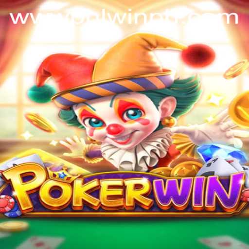 Introducing POKERWIN: A Comprehensive Guide to Mastering the Game