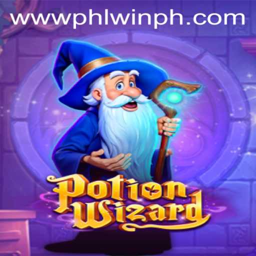 PotionWizard: An Enchanting Journey Into the World of Magical Gaming