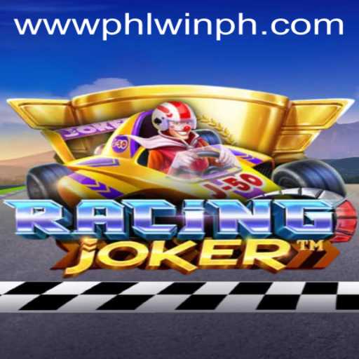 Unveiling RacingJoker: The Thrilling New Game Spotlighted on PHLwin.COM