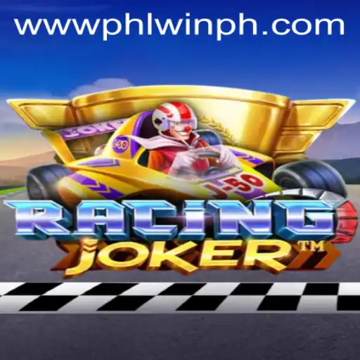Unveiling RacingJoker: The Thrilling New Game Spotlighted on PHLwin.COM