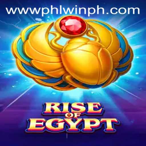 Exploring the Allure of RiseOfEgypt: A Journey through Time with PHLwin.COM
