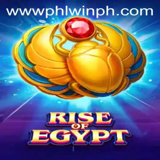 Exploring the Allure of RiseOfEgypt: A Journey through Time with PHLwin.COM