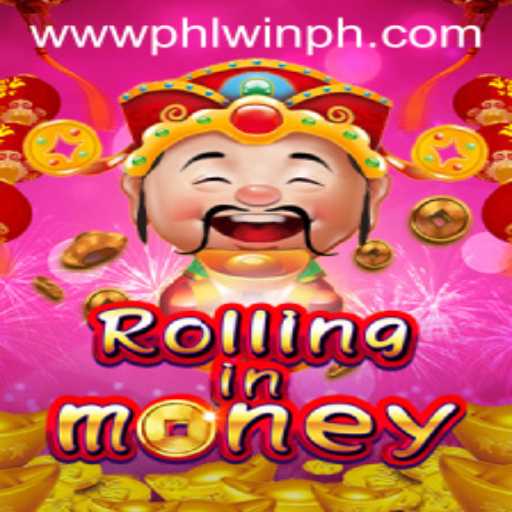 RollingInMoney: The Thrilling New Game Taking PHLwin.COM by Storm