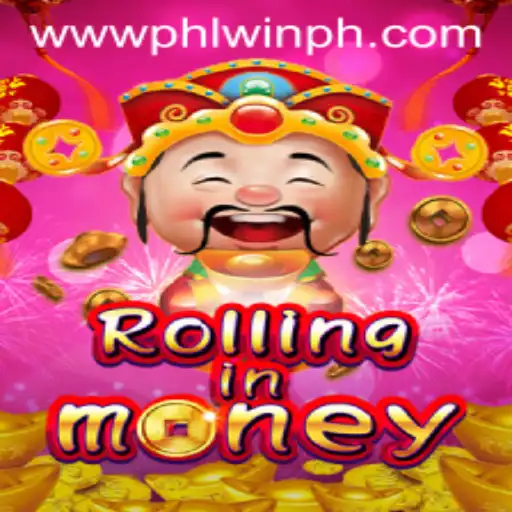 RollingInMoney: The Thrilling New Game Taking PHLwin.COM by Storm