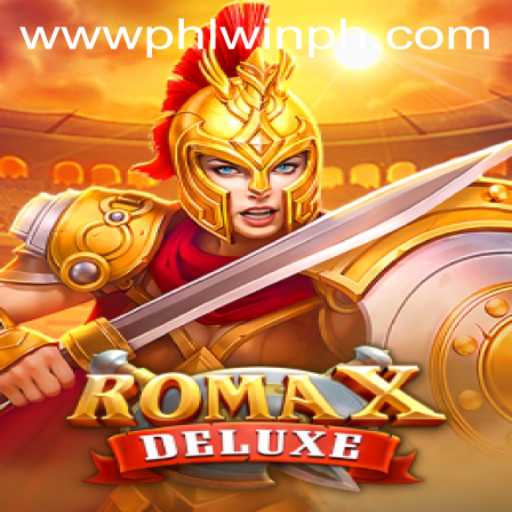 RomaXDeluxe: An Immersive Gaming Experience with PHLwin.COM
