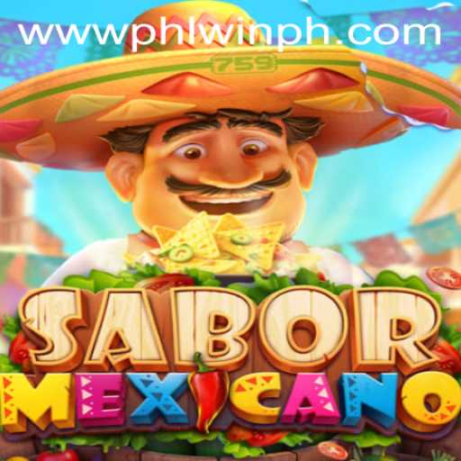 Discover the Excitement of SaborMexicano with PHLwin.COM