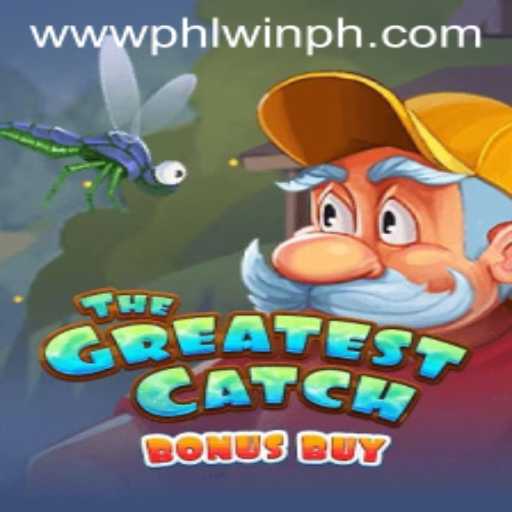 Exploring TheGreatestCatchBonusBuy on PHLwin.COM
