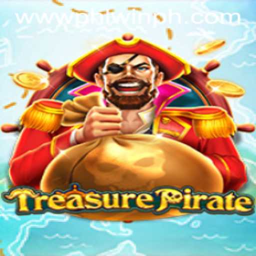 Explore the Excitement of TreasurePirate: Your Guide to Adventure on PHLwin.COM