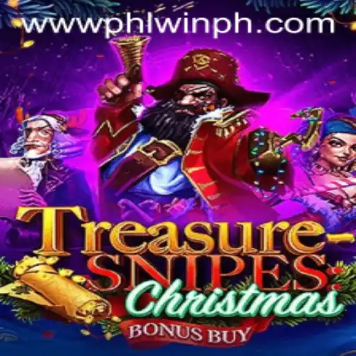 Exploring TreasuresnipesChristmas: A Festive Adventure with PHLwin.COM