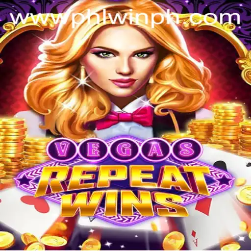 VegasRepeatWins: A Thrilling Casino Experience with PHLwin.COM