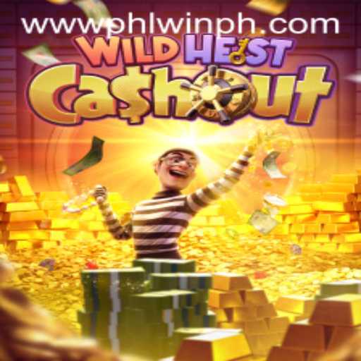 Discover the Thrills of WildHeistCashout at PHLwin.COM
