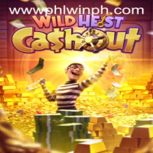 Discover the Thrills of WildHeistCashout at PHLwin.COM